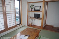 Medium_地下和室バストイレ付客室 (3)